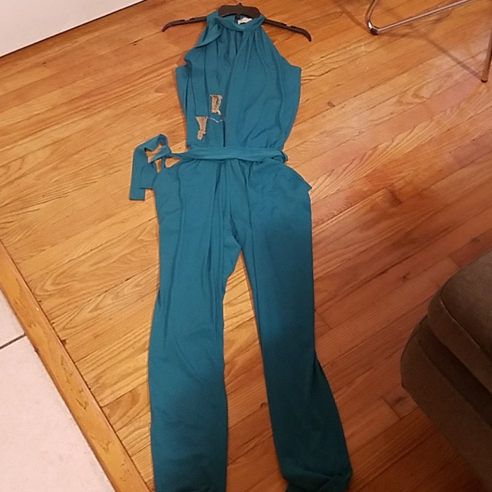 Jumpsuit - Picture 3 of 3